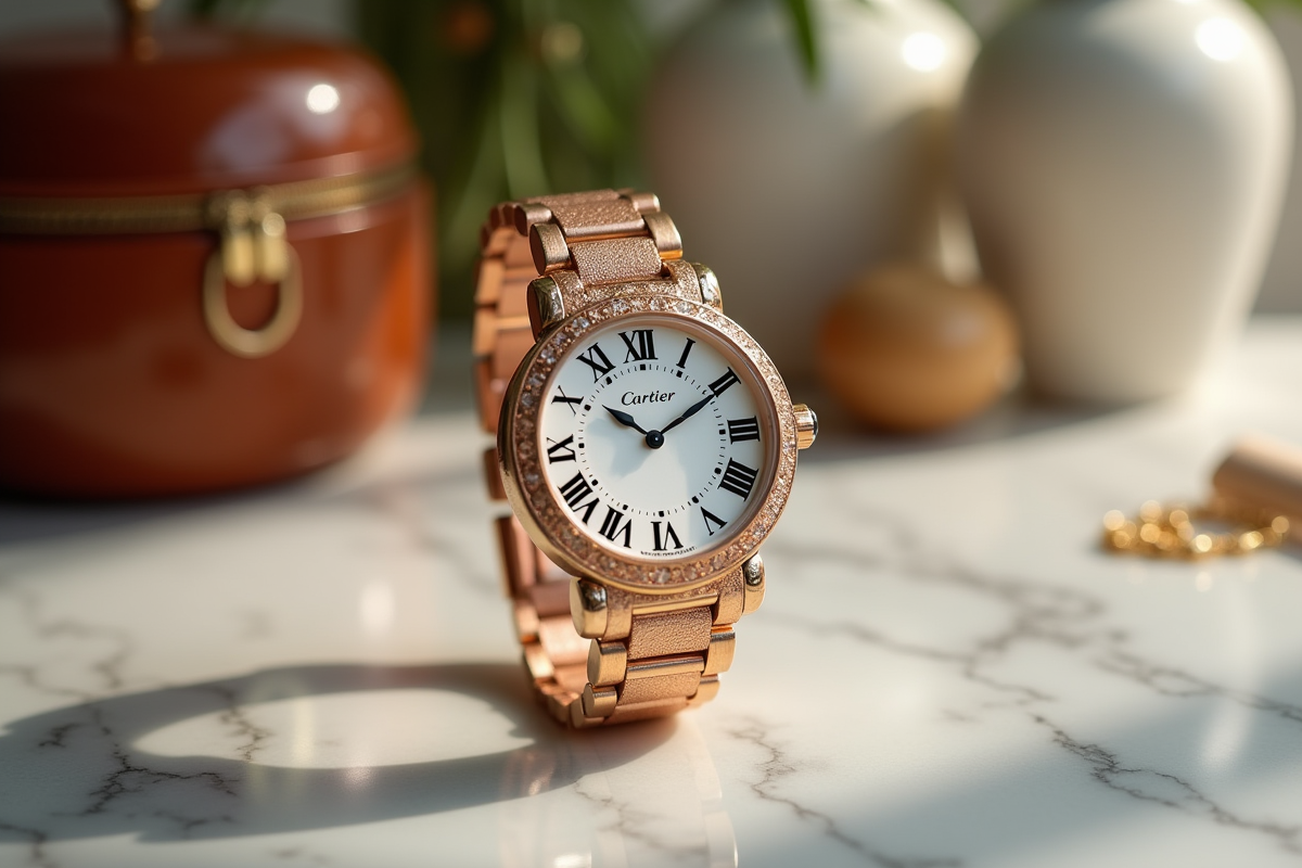 montres femme