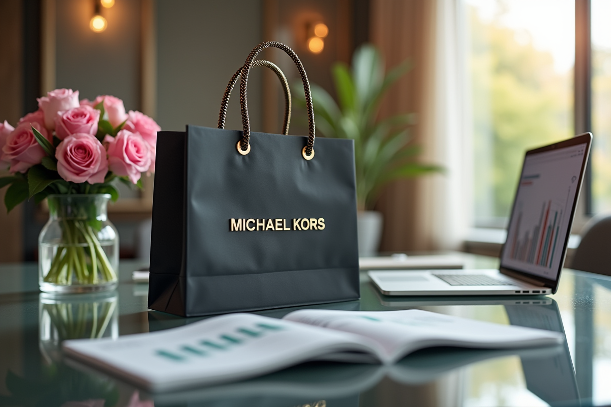 rachat michael kors