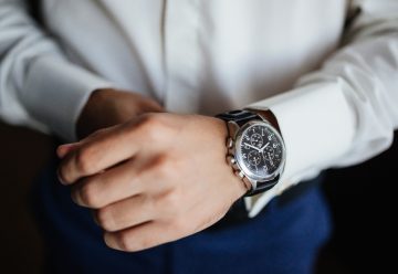 Montres de luxe : pourquoi sont-elles convoitées ?